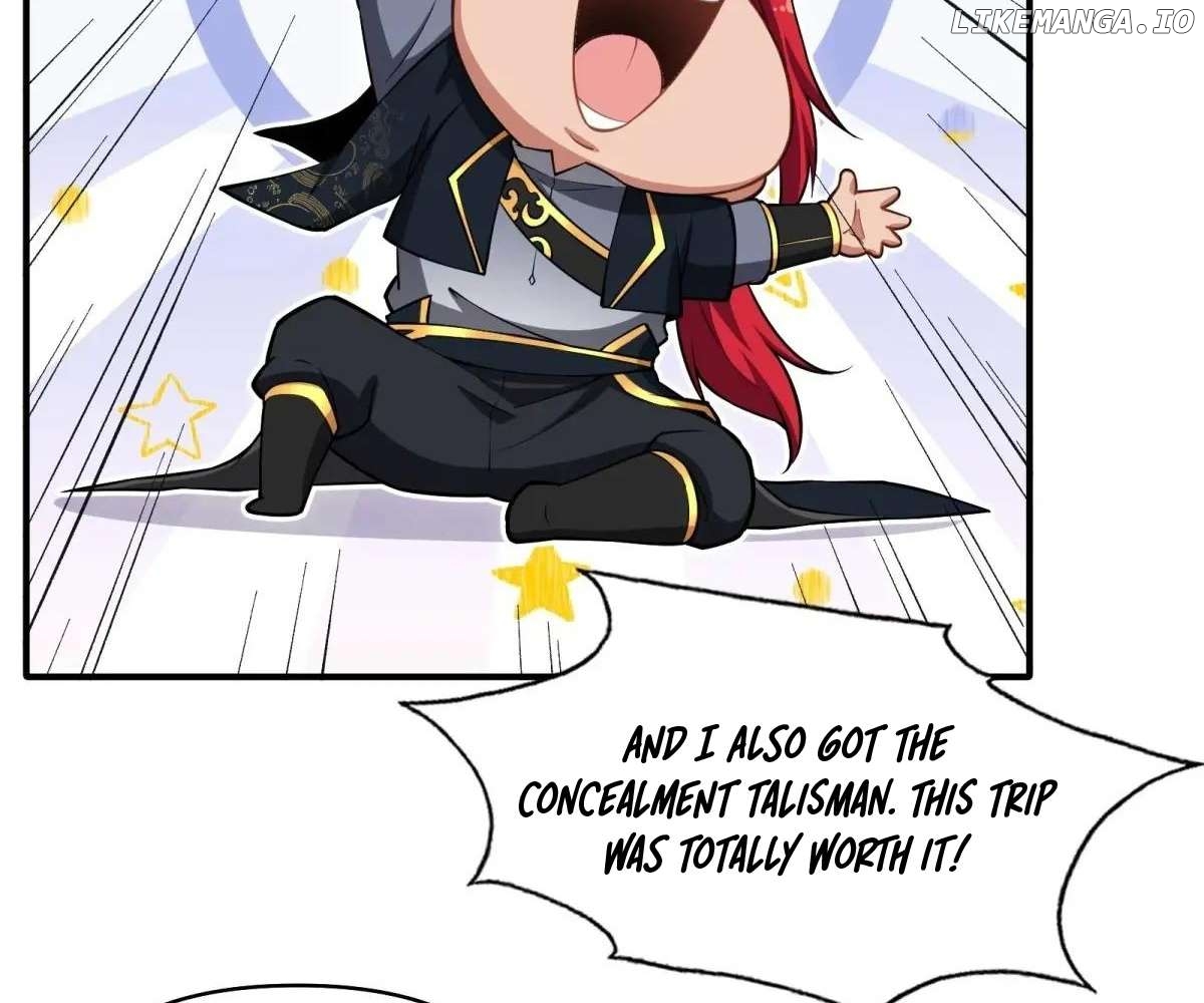 Traveling through time and space to become an unlucky NPC: I have a wife to protect me Chapter 33 - page 68