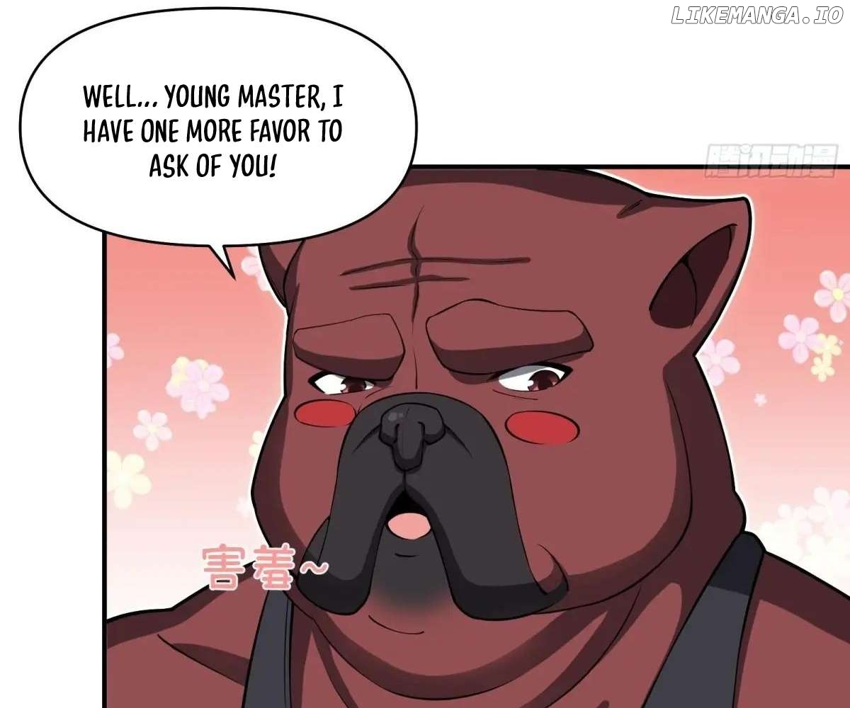 Traveling through time and space to become an unlucky NPC: I have a wife to protect me Chapter 33 - page 72