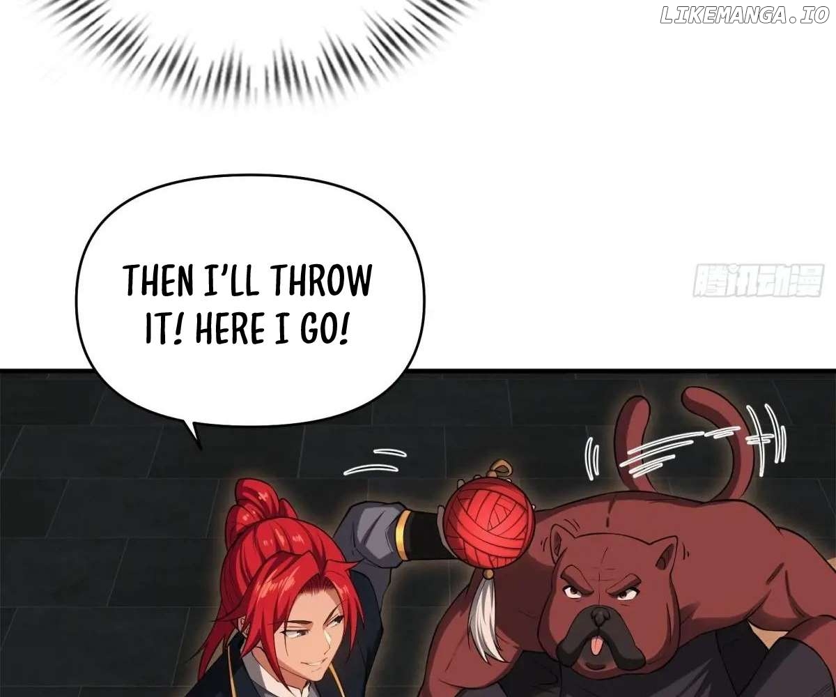 Traveling through time and space to become an unlucky NPC: I have a wife to protect me Chapter 33 - page 79