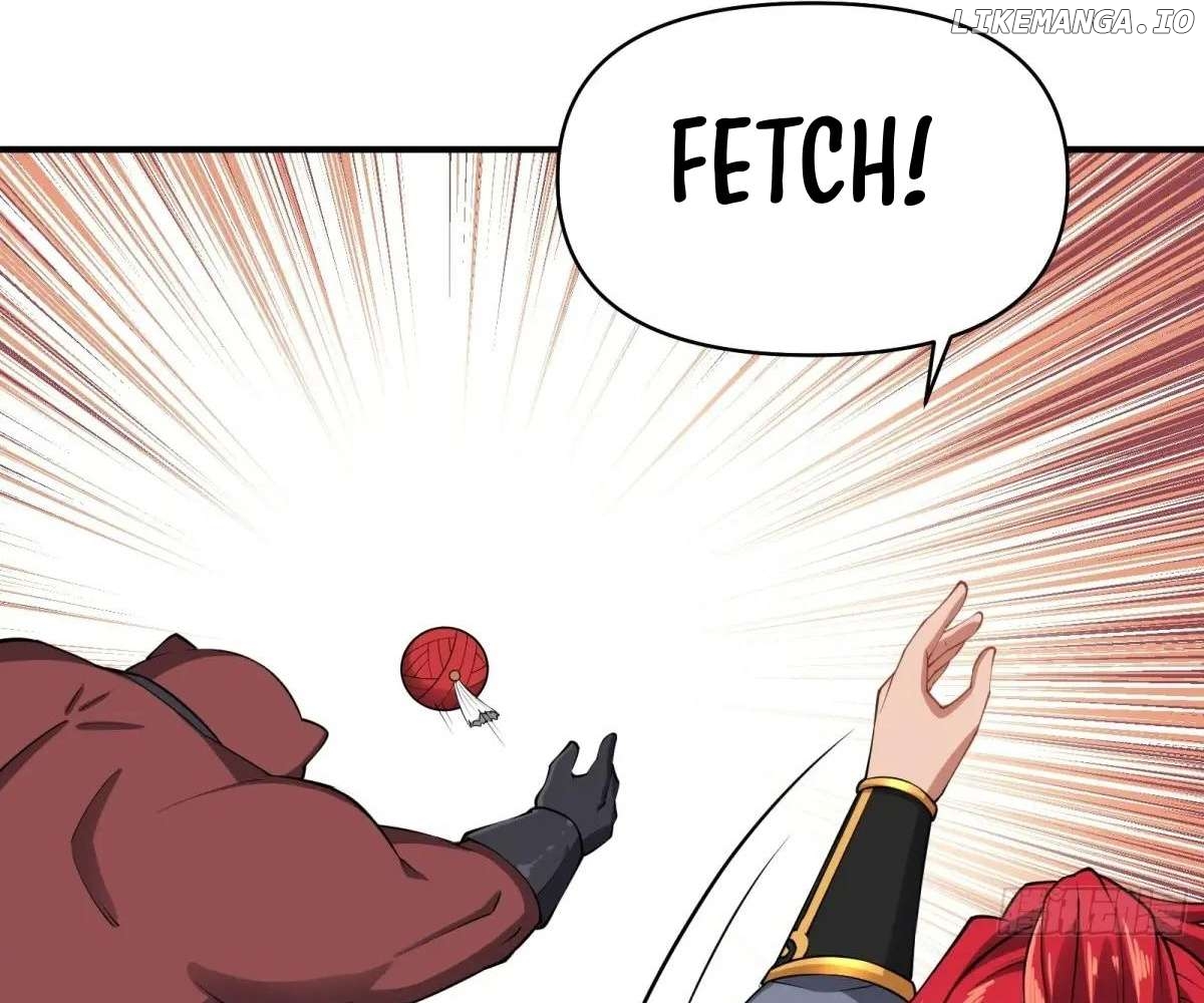 Traveling through time and space to become an unlucky NPC: I have a wife to protect me Chapter 33 - page 83