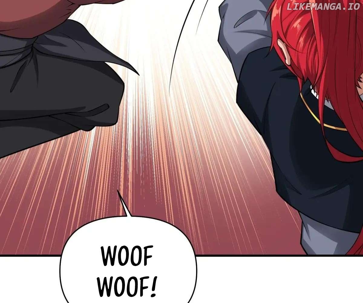 Traveling through time and space to become an unlucky NPC: I have a wife to protect me Chapter 33 - page 84