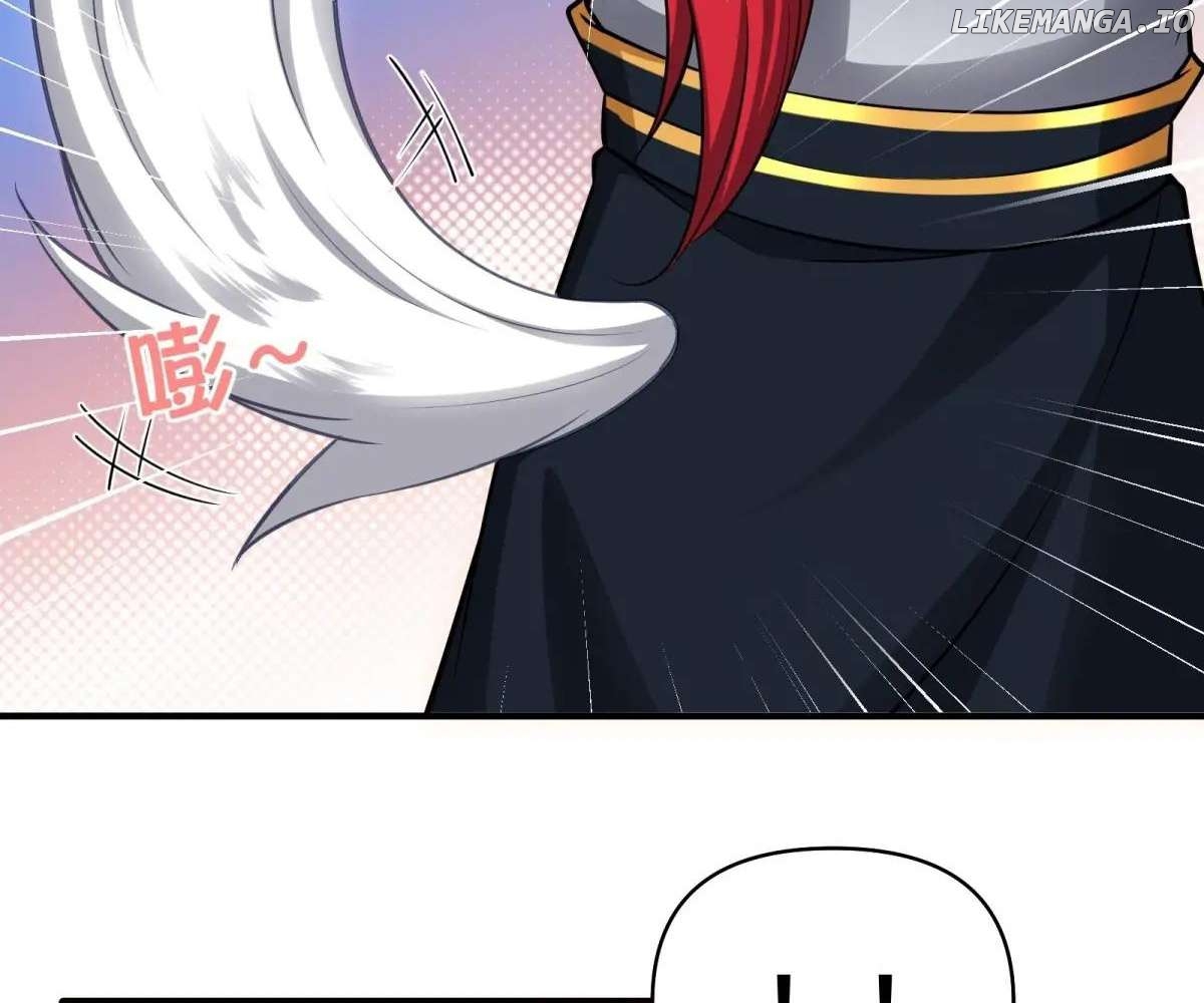 Traveling through time and space to become an unlucky NPC: I have a wife to protect me Chapter 33 - page 87