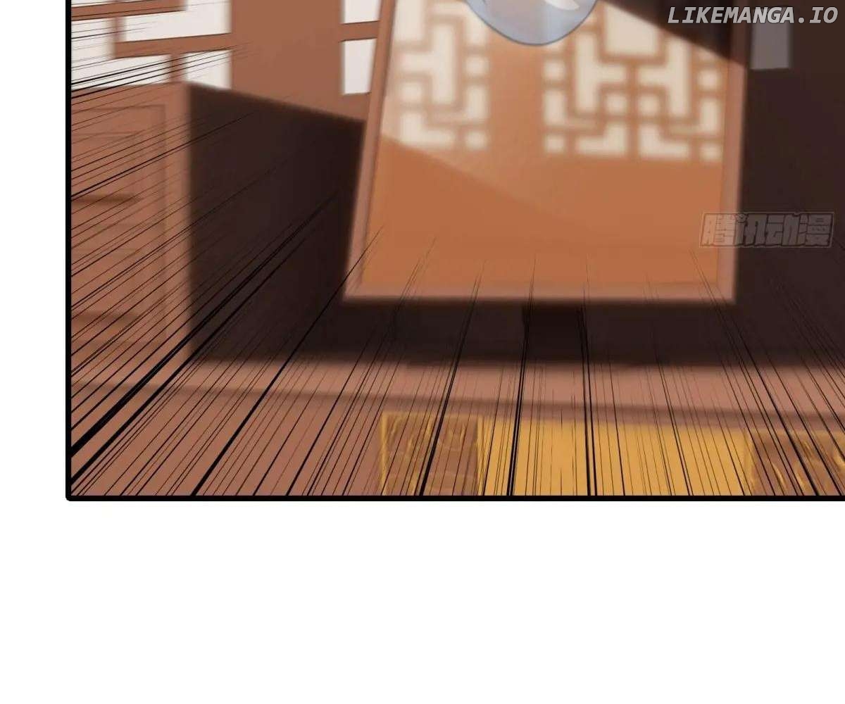 Traveling through time and space to become an unlucky NPC: I have a wife to protect me Chapter 34 - page 32