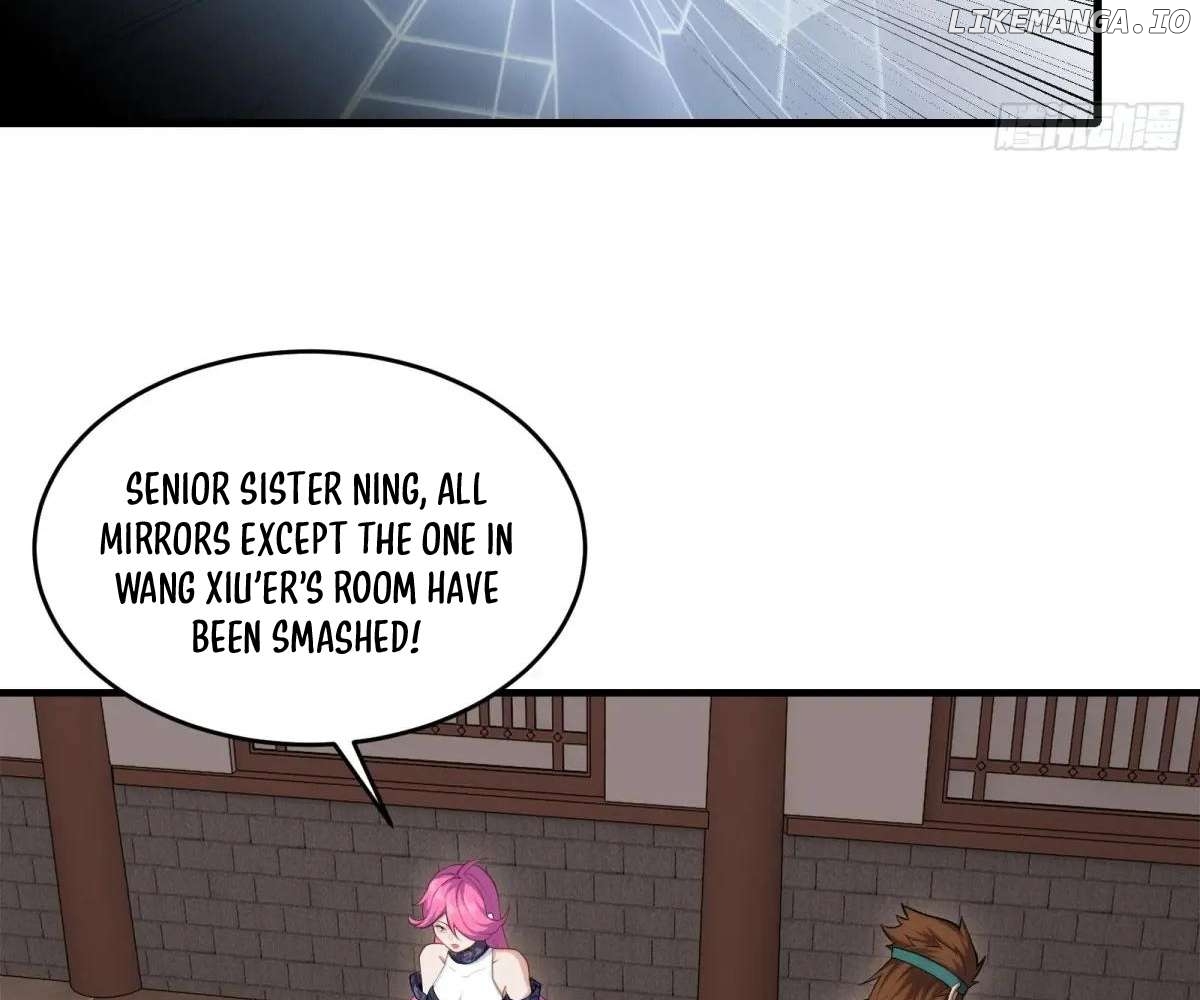 Traveling through time and space to become an unlucky NPC: I have a wife to protect me Chapter 34 - page 37
