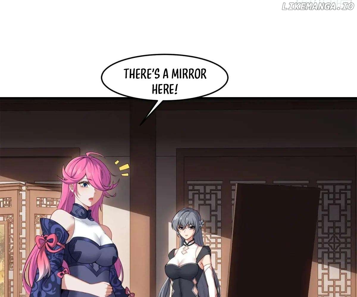 Traveling through time and space to become an unlucky NPC: I have a wife to protect me Chapter 34 - page 60