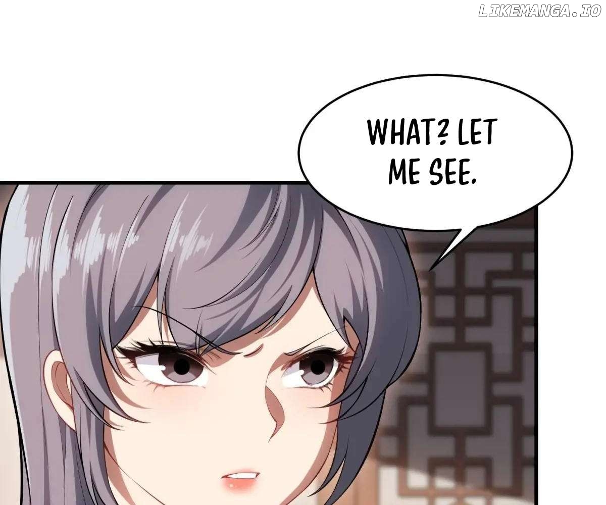 Traveling through time and space to become an unlucky NPC: I have a wife to protect me Chapter 34 - page 65