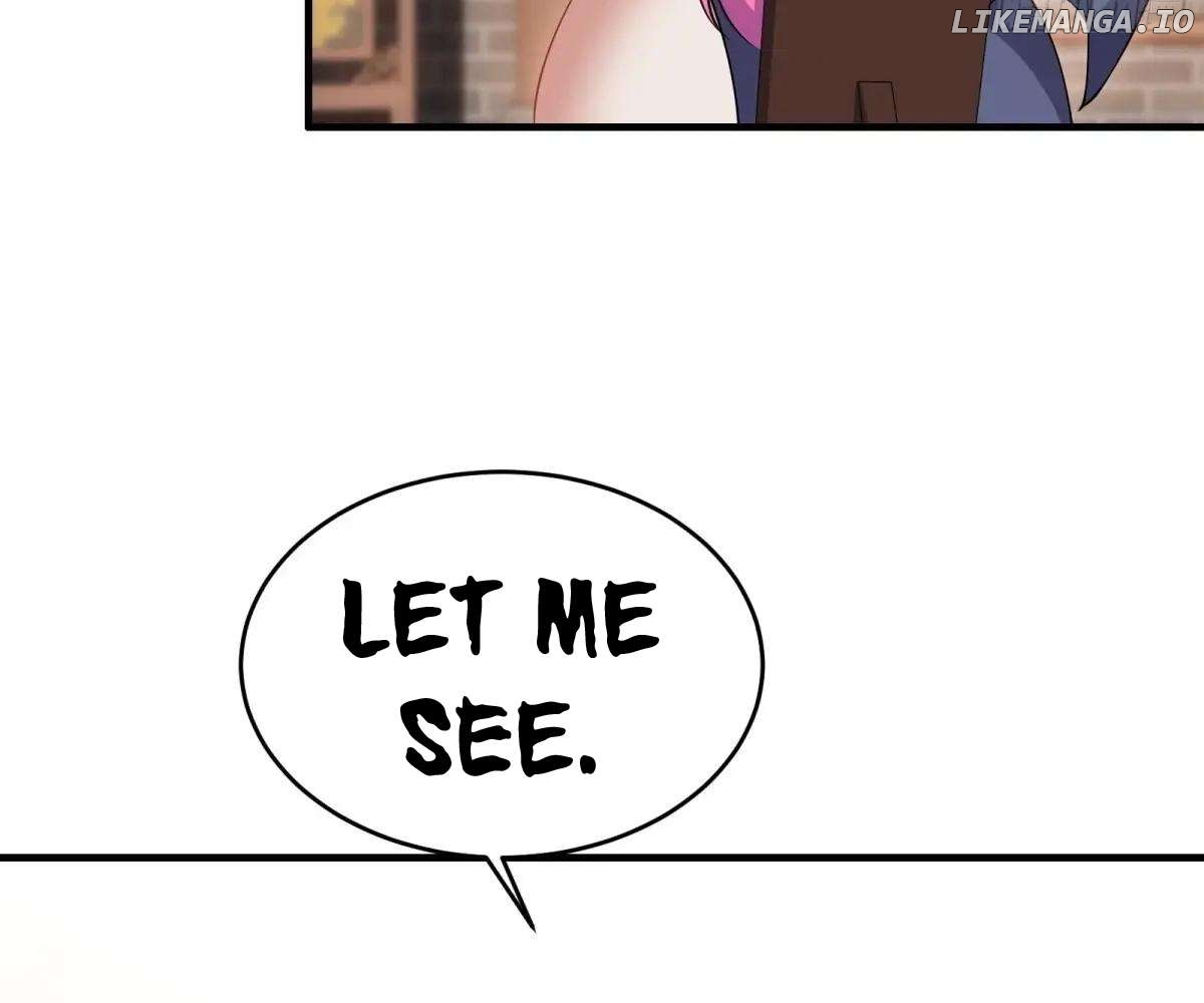 Traveling through time and space to become an unlucky NPC: I have a wife to protect me Chapter 34 - page 68