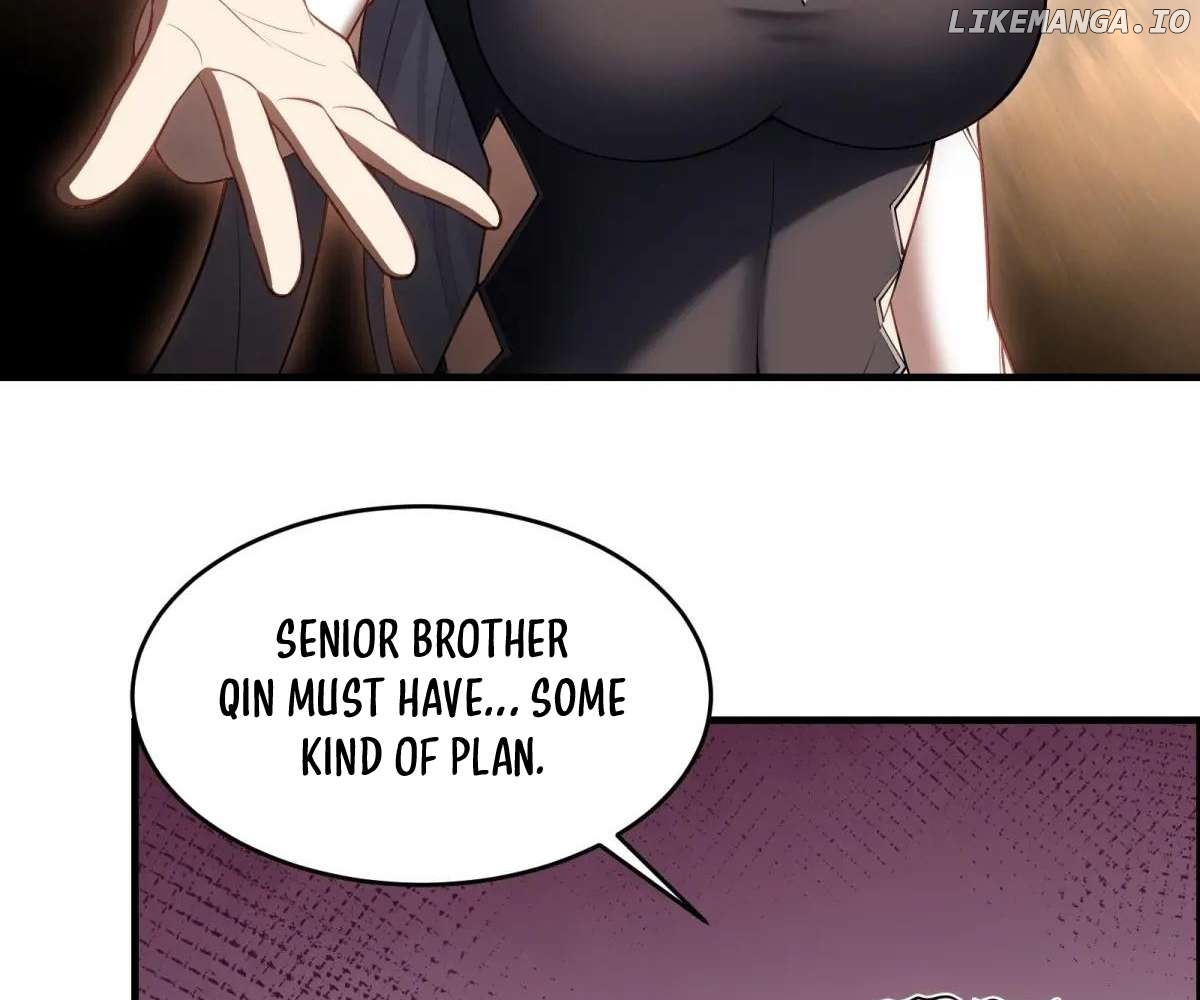 Traveling through time and space to become an unlucky NPC: I have a wife to protect me Chapter 34 - page 71