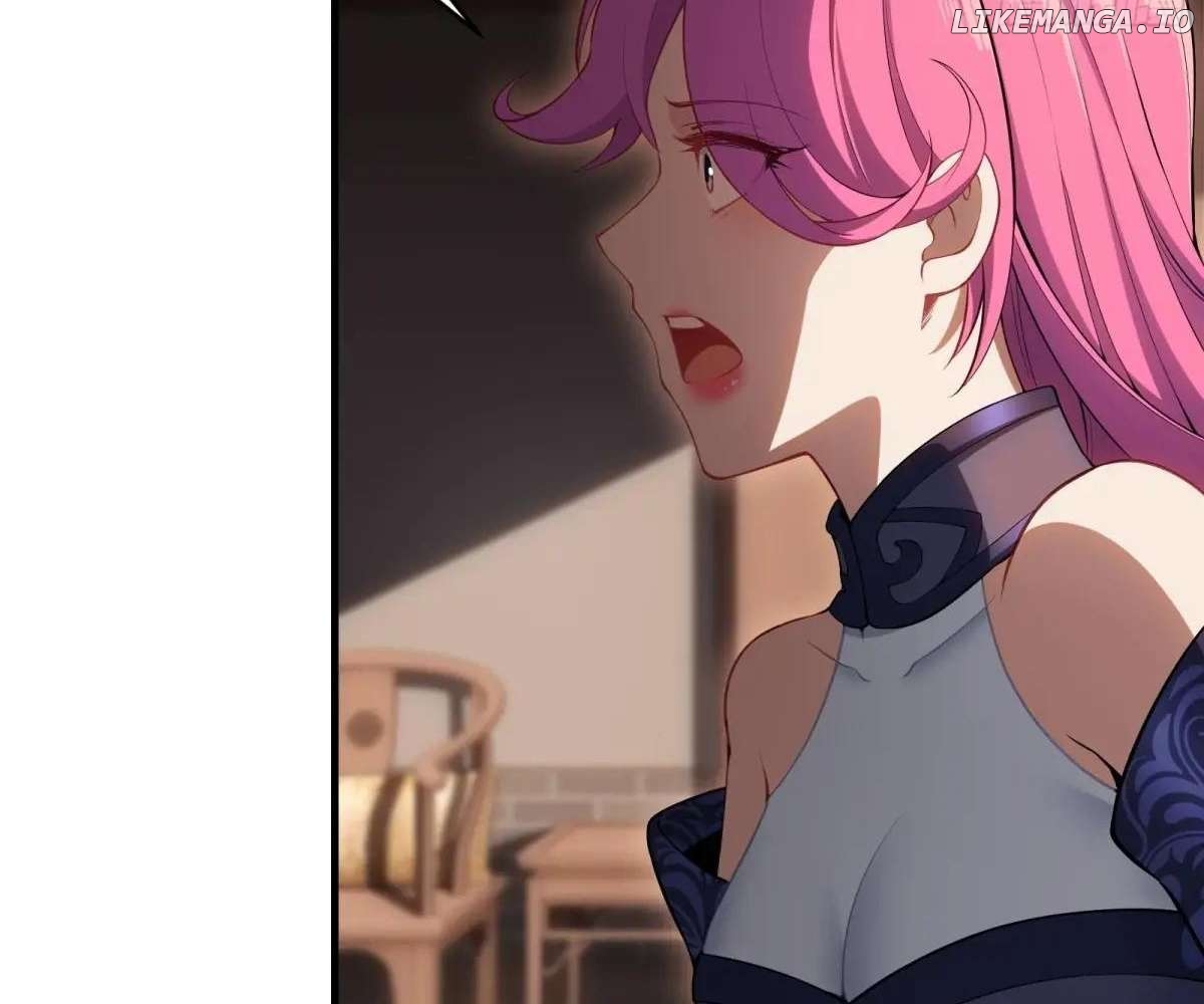 Traveling through time and space to become an unlucky NPC: I have a wife to protect me Chapter 34 - page 77