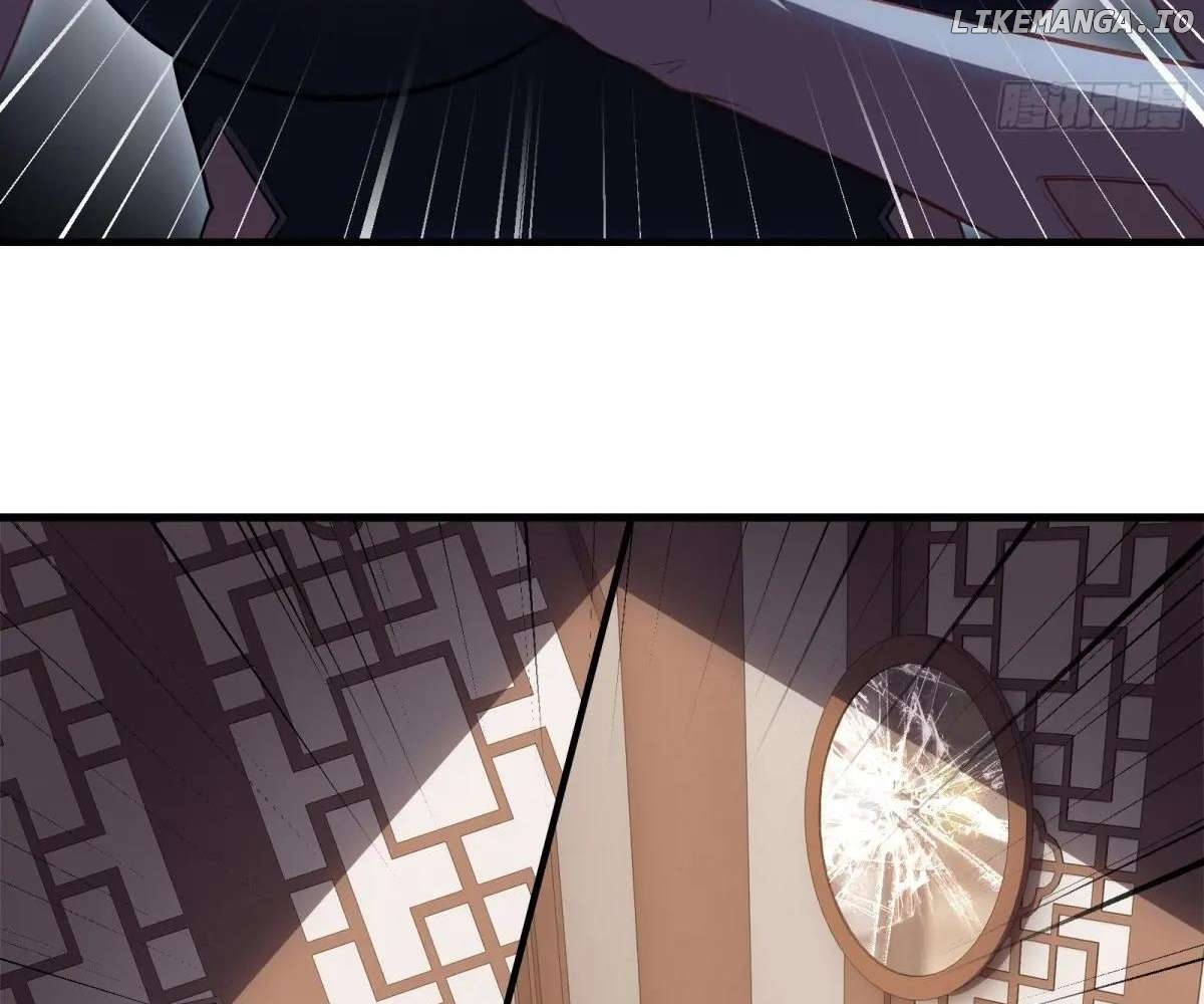 Traveling through time and space to become an unlucky NPC: I have a wife to protect me Chapter 34 - page 82