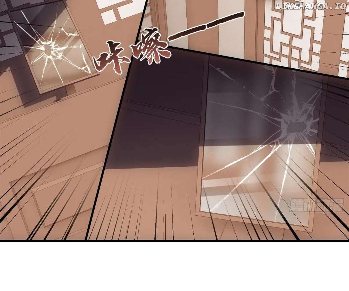 Traveling through time and space to become an unlucky NPC: I have a wife to protect me Chapter 34 - page 83