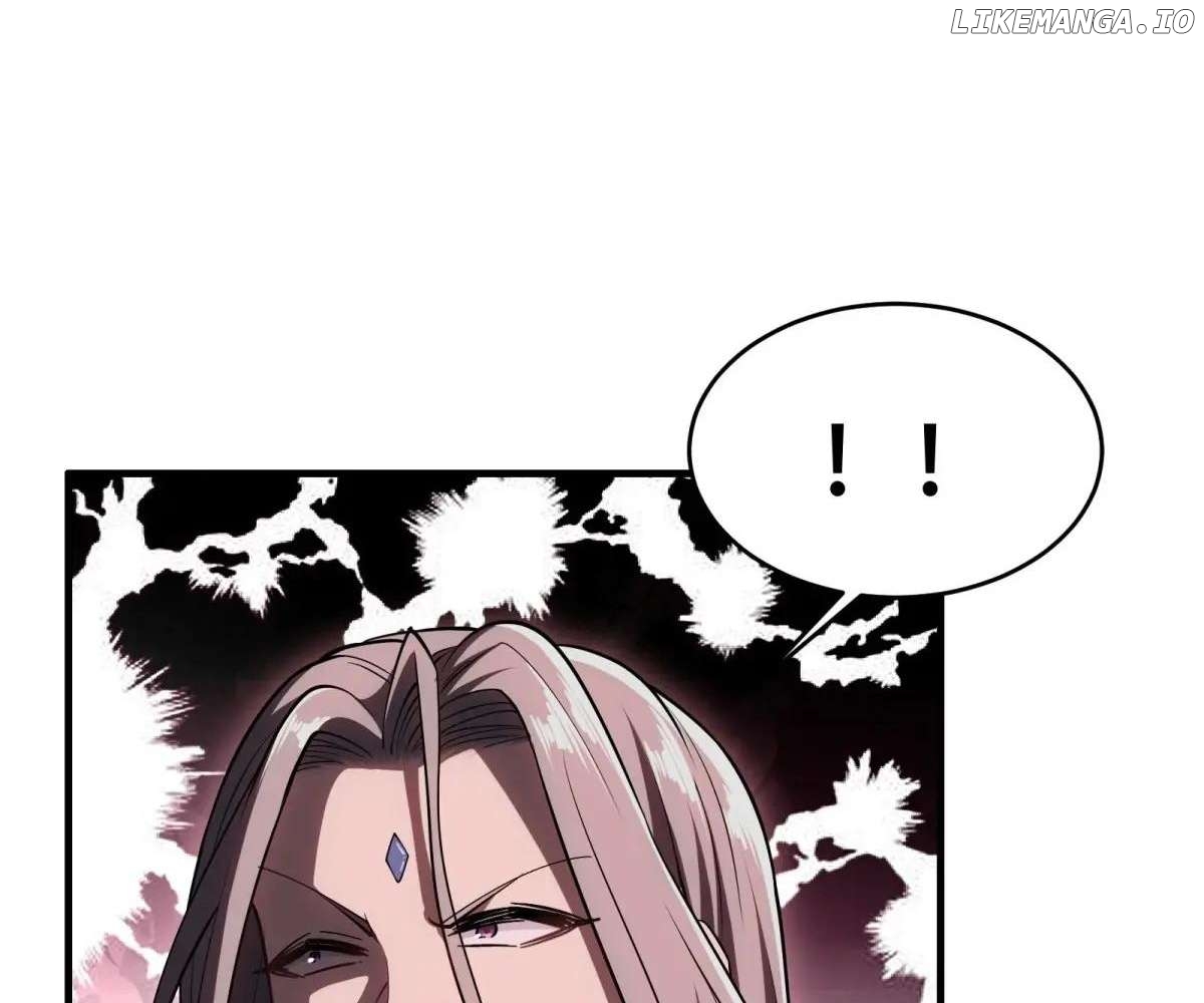Traveling through time and space to become an unlucky NPC: I have a wife to protect me Chapter 34 - page 84