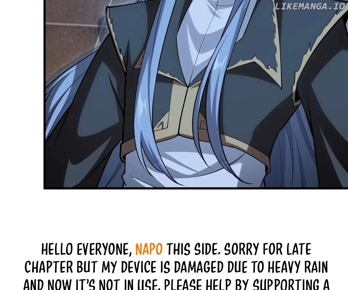 Traveling through time and space to become an unlucky NPC: I have a wife to protect me Chapter 34 - page 90