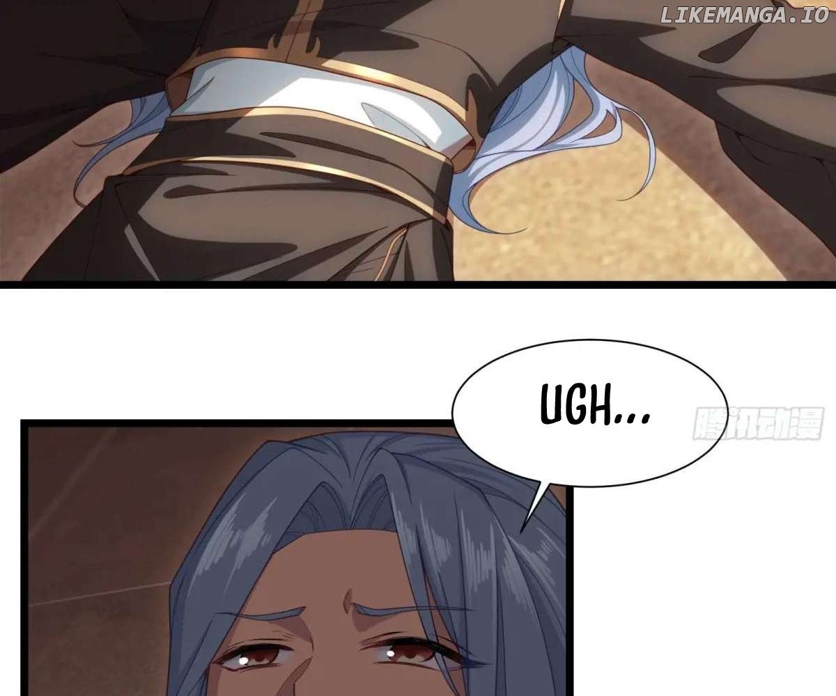 Traveling through time and space to become an unlucky NPC: I have a wife to protect me Chapter 35 - page 7