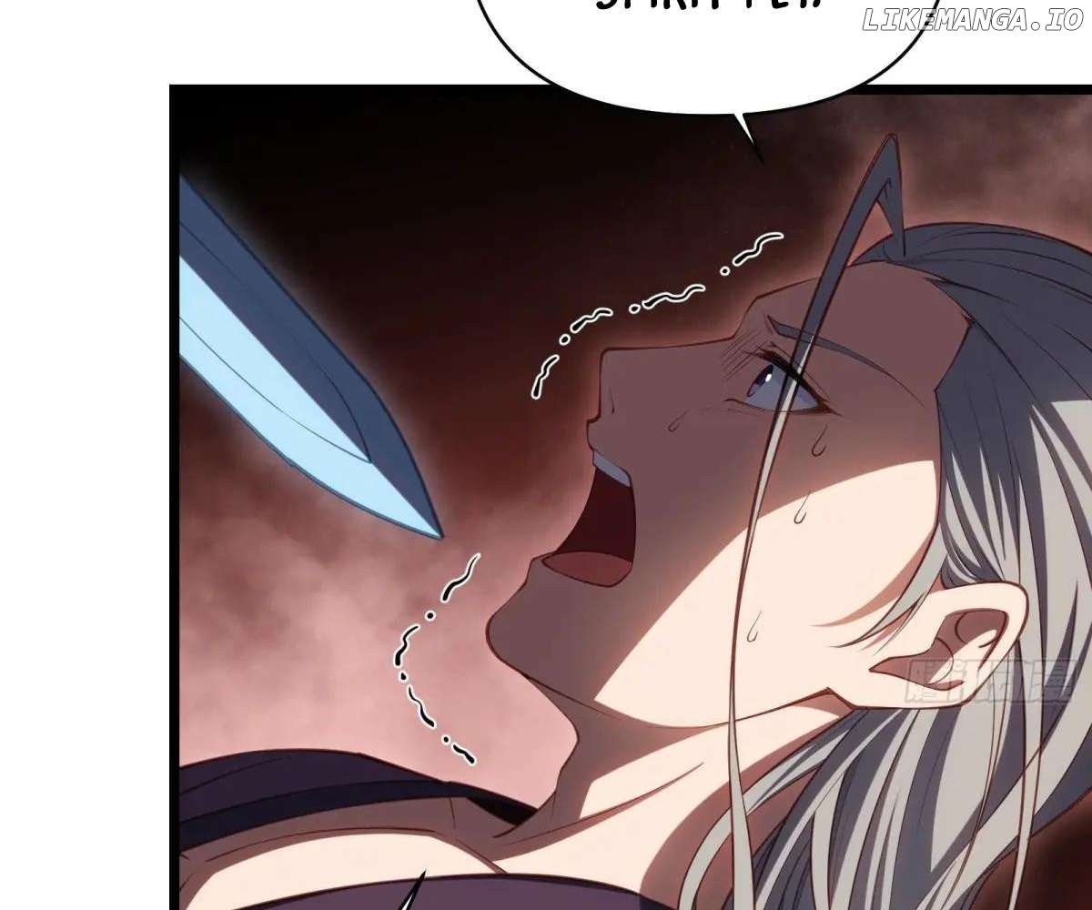 Traveling through time and space to become an unlucky NPC: I have a wife to protect me Chapter 35 - page 71