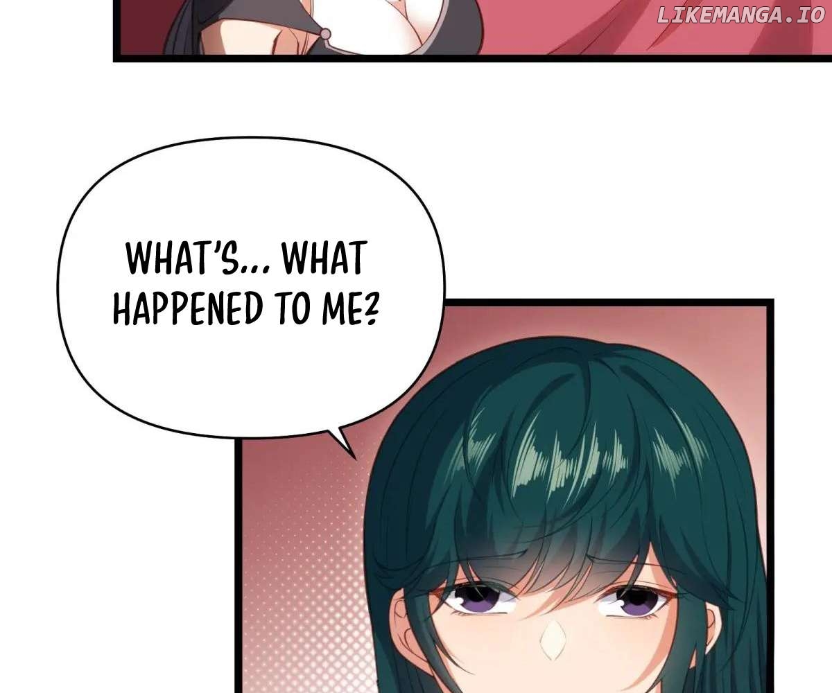 Traveling through time and space to become an unlucky NPC: I have a wife to protect me Chapter 35 - page 90