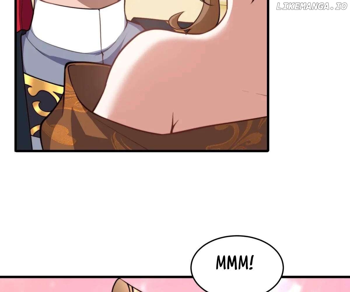 Traveling through time and space to become an unlucky NPC: I have a wife to protect me Chapter 36 - page 33