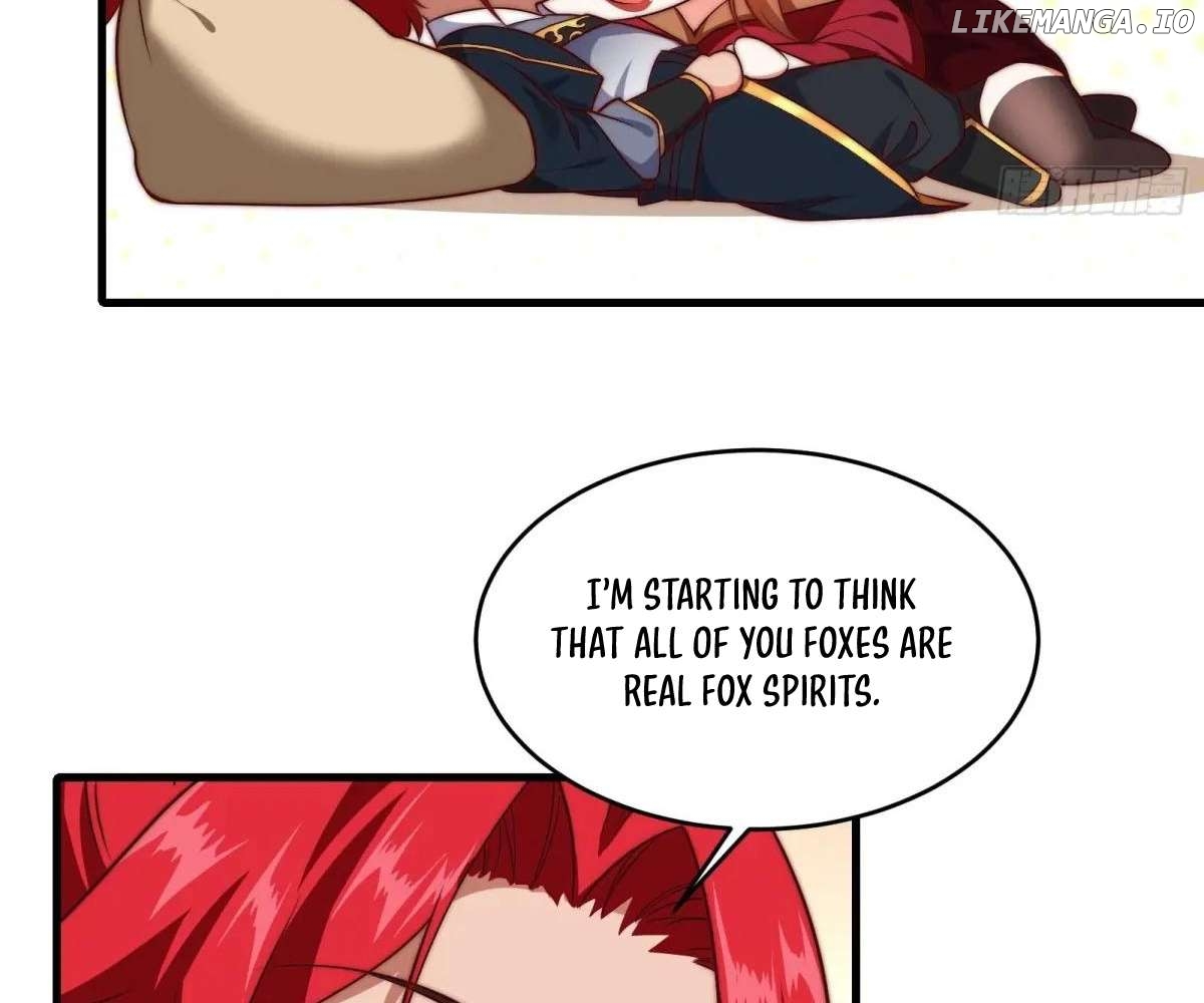 Traveling through time and space to become an unlucky NPC: I have a wife to protect me Chapter 36 - page 45