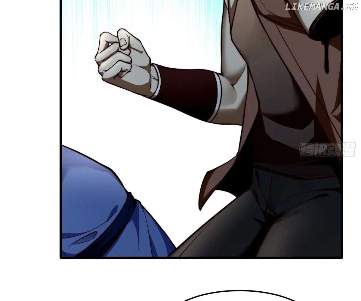 Traveling through time and space to become an unlucky NPC: I have a wife to protect me Chapter 36 - page 71