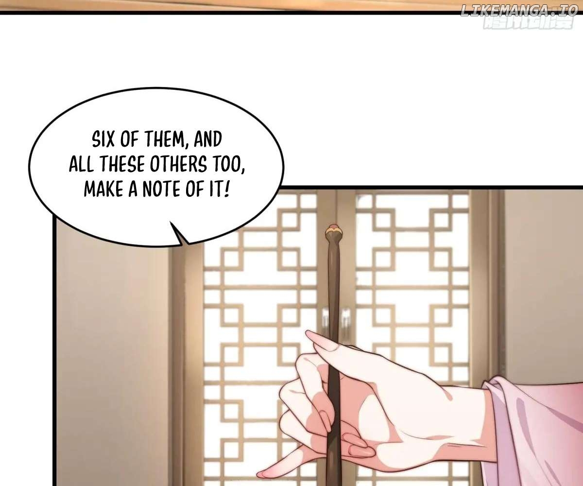 Traveling through time and space to become an unlucky NPC: I have a wife to protect me Chapter 36 - page 8
