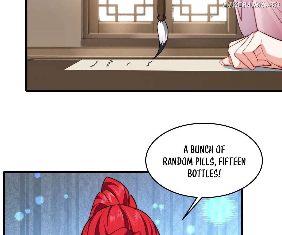 Traveling through time and space to become an unlucky NPC: I have a wife to protect me Chapter 36 - page 9