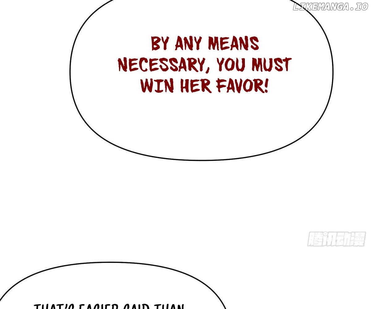 Traveling through time and space to become an unlucky NPC: I have a wife to protect me Chapter 37 - page 22