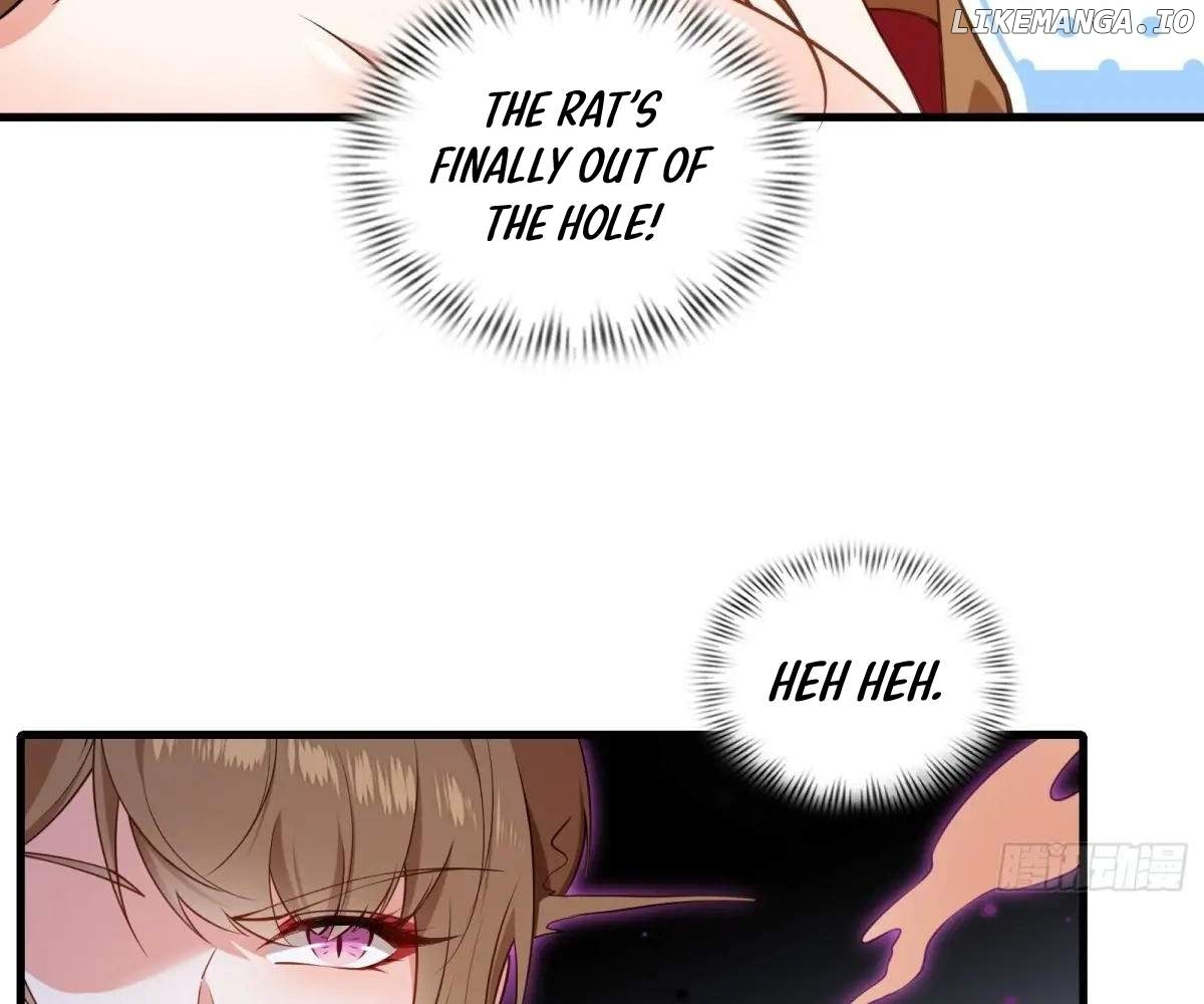 Traveling through time and space to become an unlucky NPC: I have a wife to protect me Chapter 37 - page 35