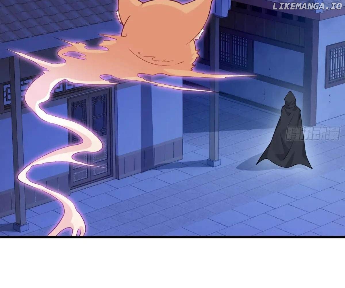 Traveling through time and space to become an unlucky NPC: I have a wife to protect me Chapter 37 - page 37