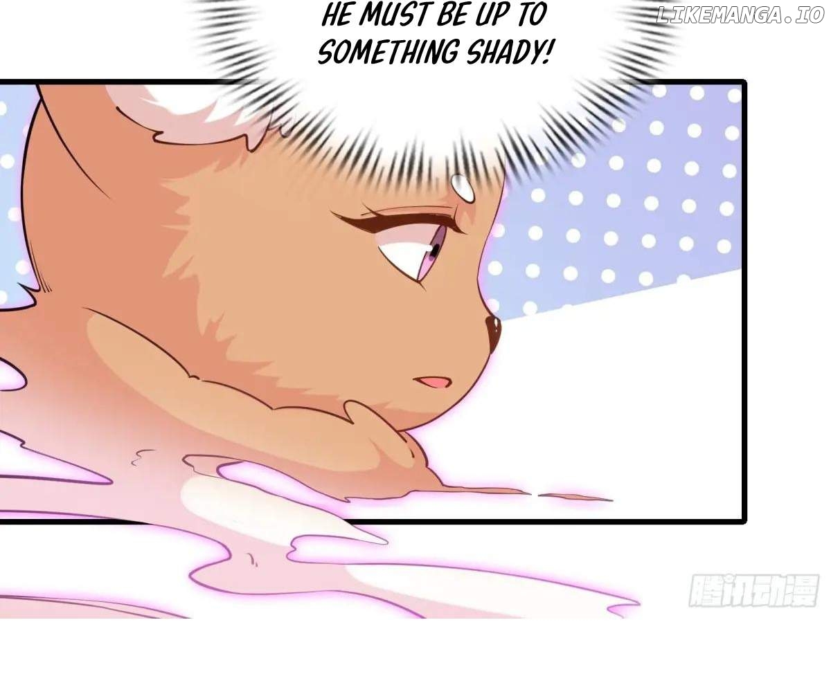 Traveling through time and space to become an unlucky NPC: I have a wife to protect me Chapter 37 - page 40