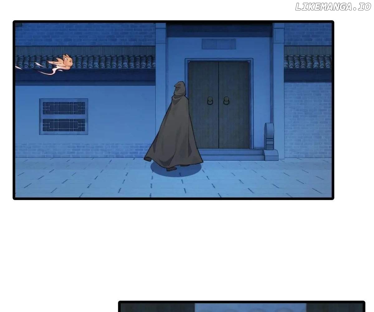 Traveling through time and space to become an unlucky NPC: I have a wife to protect me Chapter 37 - page 41