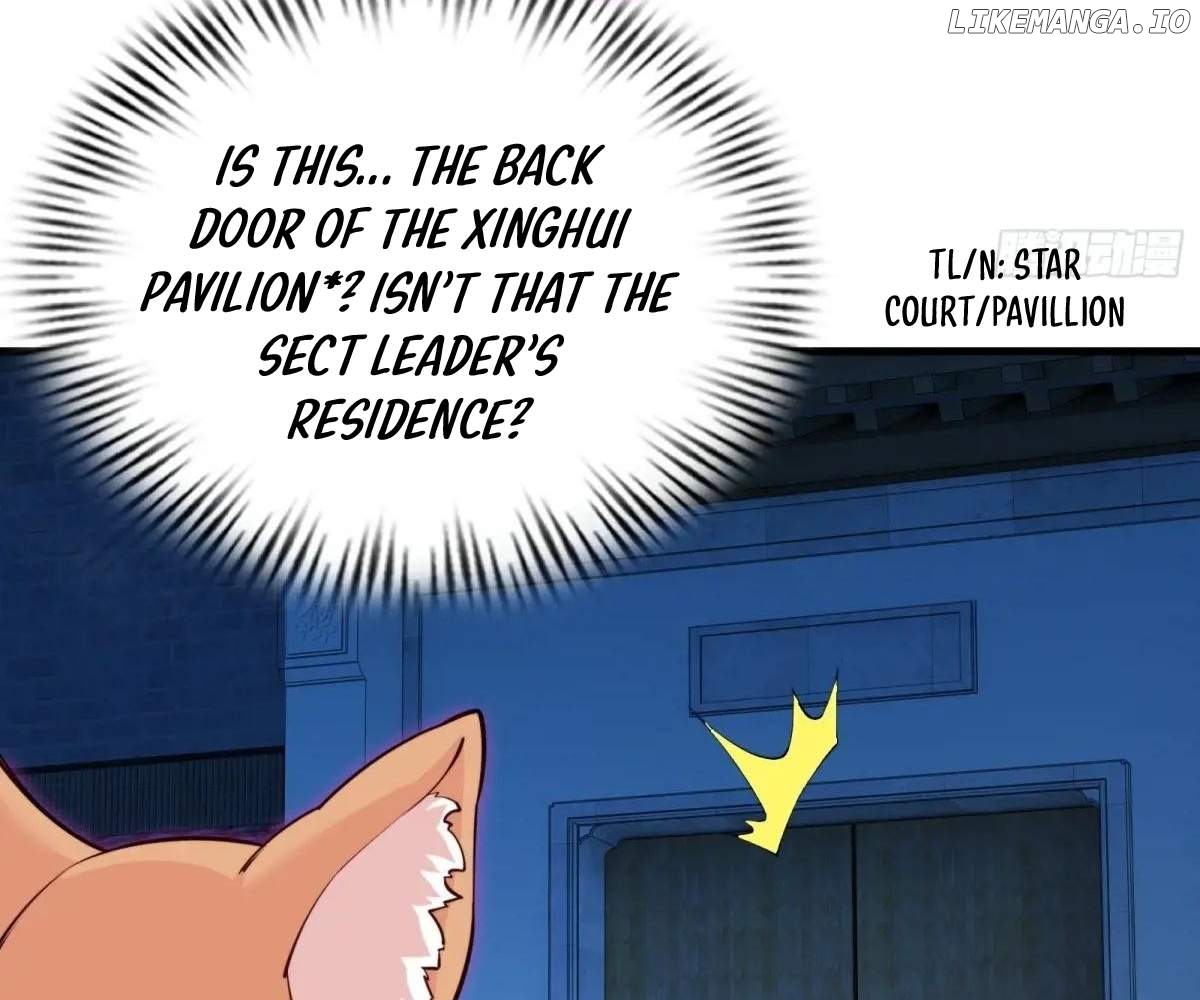 Traveling through time and space to become an unlucky NPC: I have a wife to protect me Chapter 37 - page 47