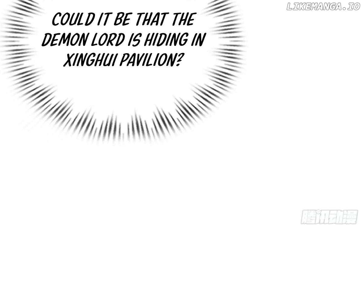 Traveling through time and space to become an unlucky NPC: I have a wife to protect me Chapter 37 - page 52