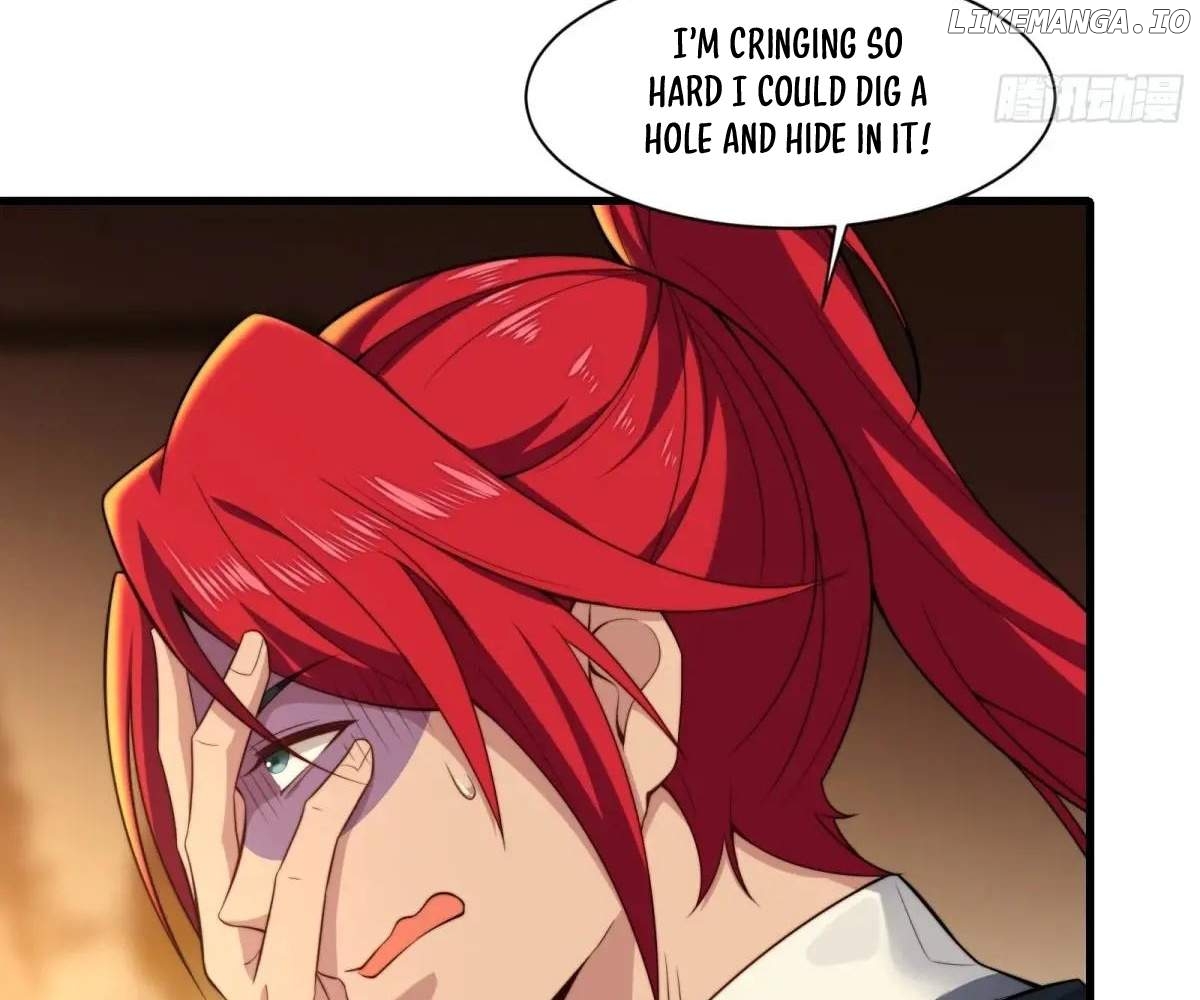 Traveling through time and space to become an unlucky NPC: I have a wife to protect me Chapter 37 - page 63
