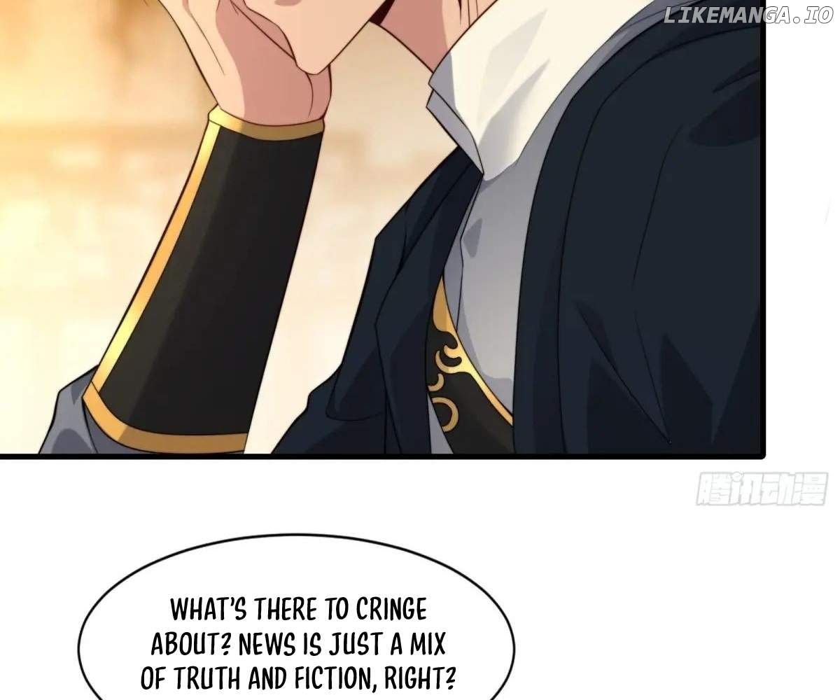 Traveling through time and space to become an unlucky NPC: I have a wife to protect me Chapter 37 - page 64