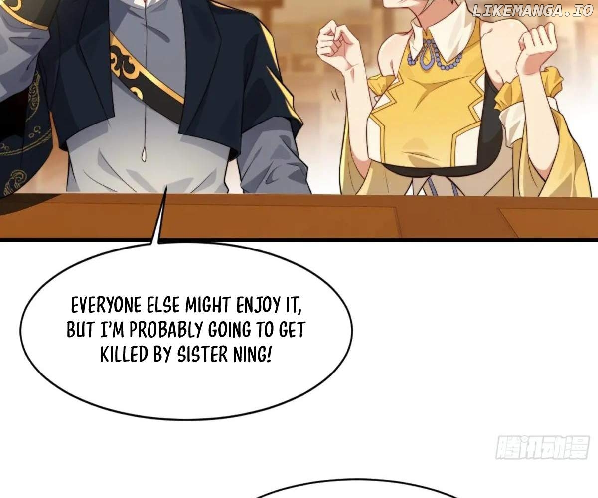 Traveling through time and space to become an unlucky NPC: I have a wife to protect me Chapter 37 - page 67