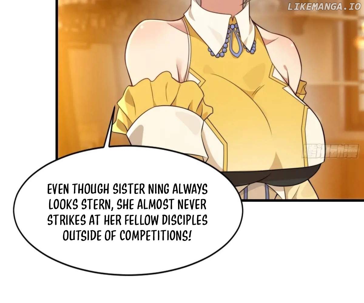 Traveling through time and space to become an unlucky NPC: I have a wife to protect me Chapter 37 - page 69