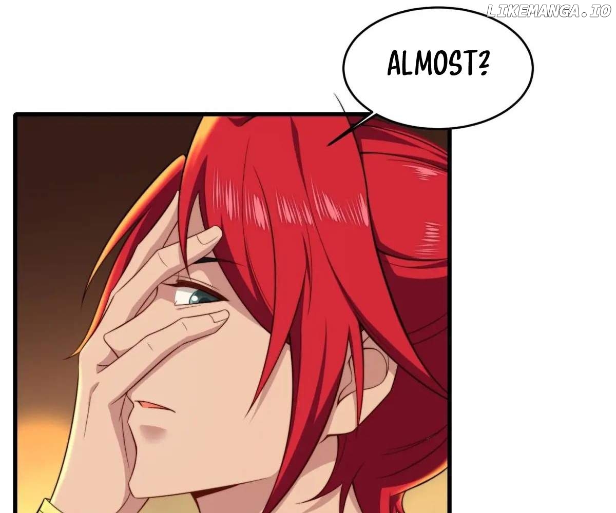Traveling through time and space to become an unlucky NPC: I have a wife to protect me Chapter 37 - page 70