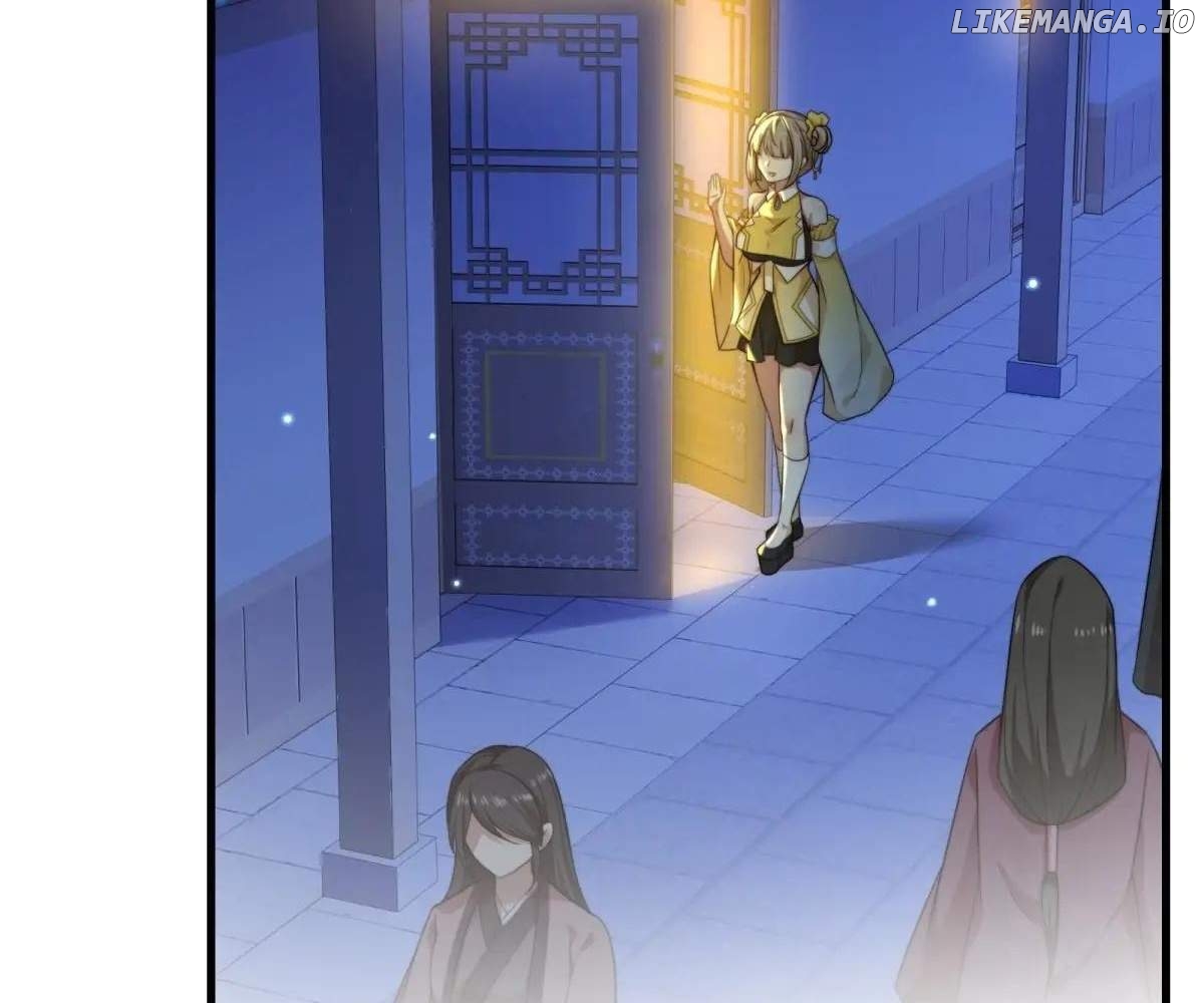 Traveling through time and space to become an unlucky NPC: I have a wife to protect me Chapter 37 - page 76