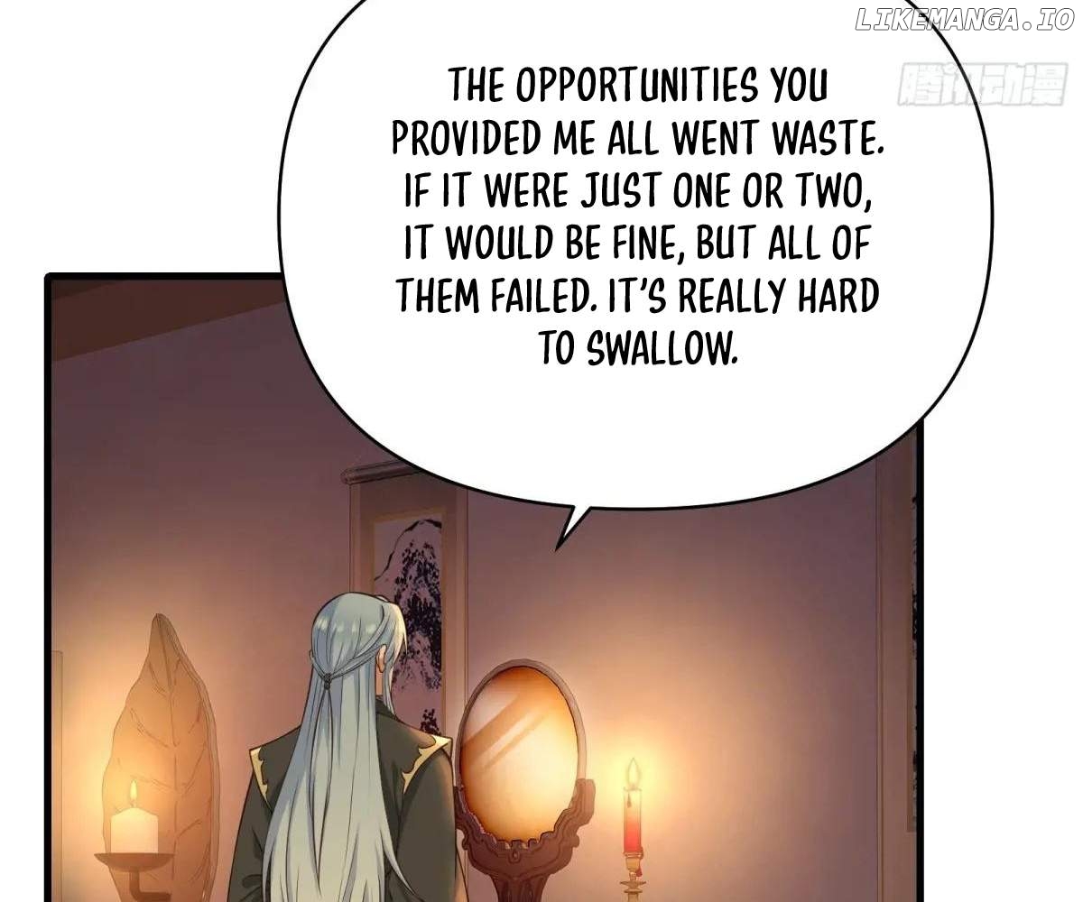 Traveling through time and space to become an unlucky NPC: I have a wife to protect me Chapter 37 - page 8