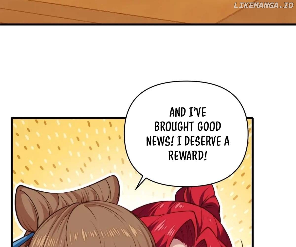 Traveling through time and space to become an unlucky NPC: I have a wife to protect me Chapter 37 - page 83