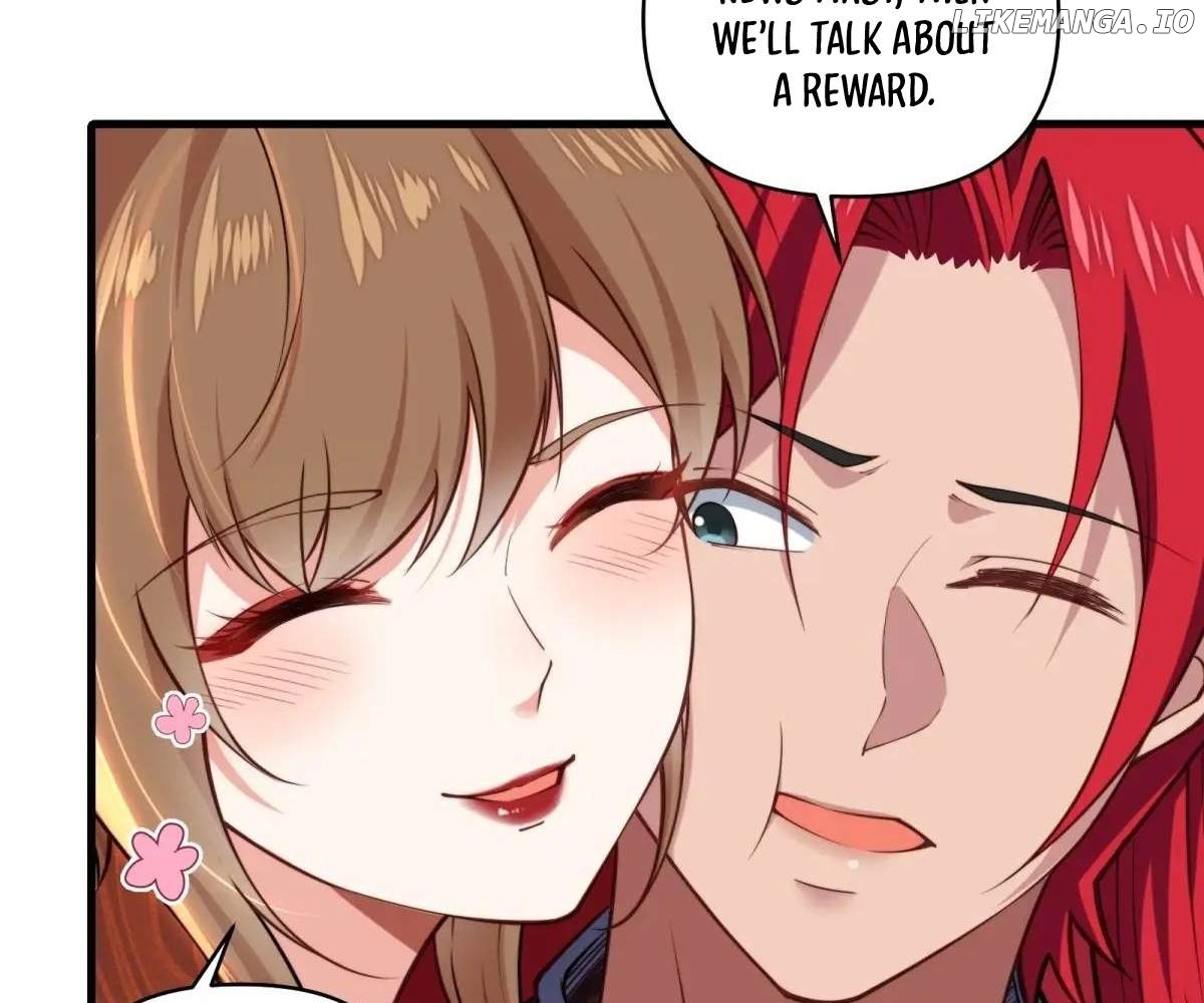 Traveling through time and space to become an unlucky NPC: I have a wife to protect me Chapter 37 - page 85