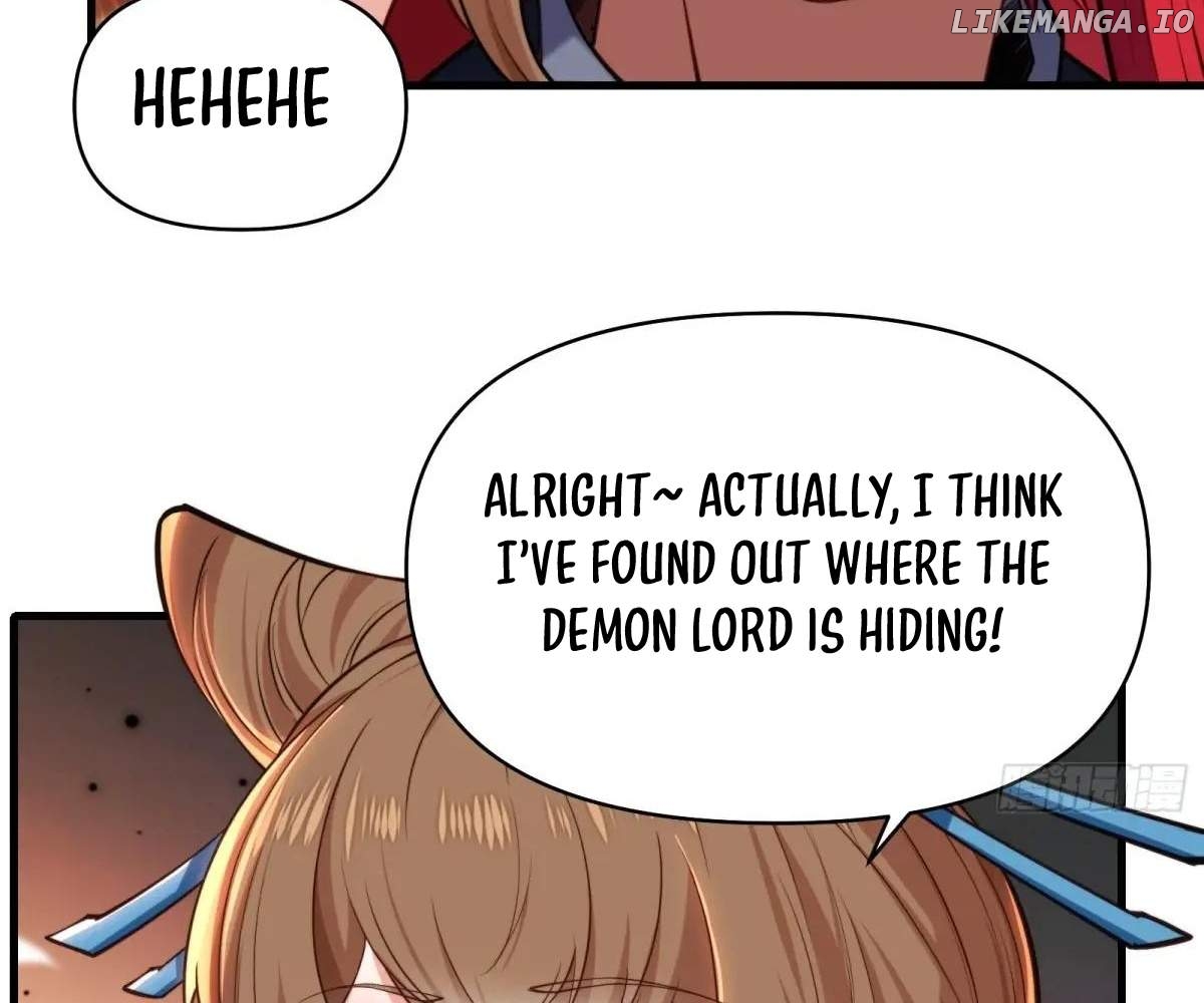 Traveling through time and space to become an unlucky NPC: I have a wife to protect me Chapter 37 - page 86