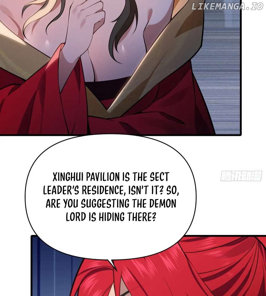 Traveling through time and space to become an unlucky NPC: I have a wife to protect me Chapter 38 - page 10