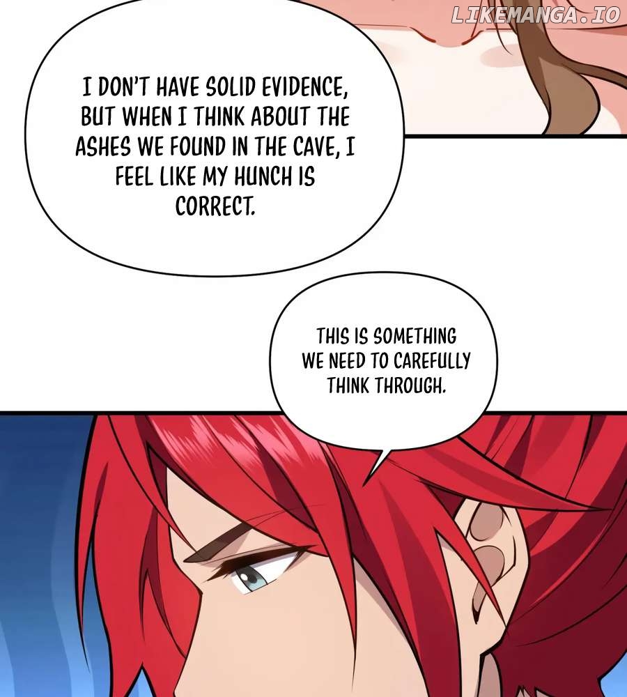 Traveling through time and space to become an unlucky NPC: I have a wife to protect me Chapter 38 - page 19