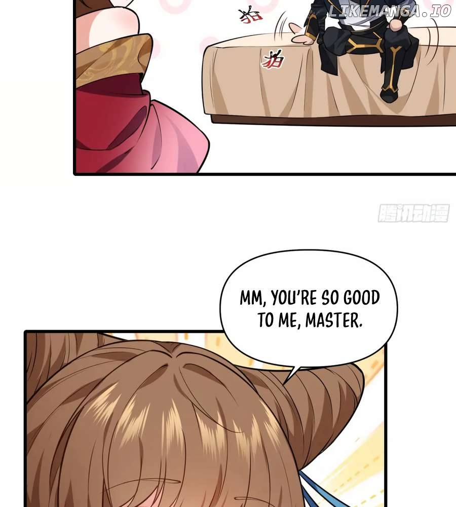 Traveling through time and space to become an unlucky NPC: I have a wife to protect me Chapter 38 - page 29