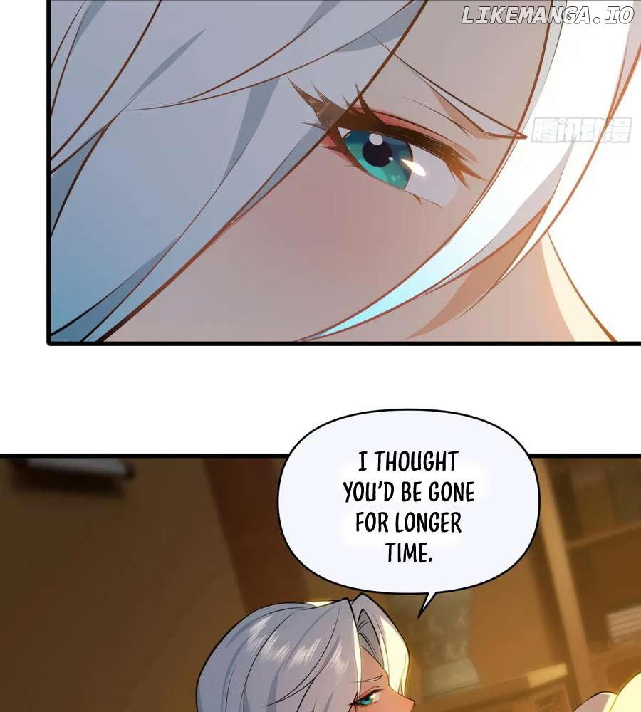 Traveling through time and space to become an unlucky NPC: I have a wife to protect me Chapter 38 - page 36