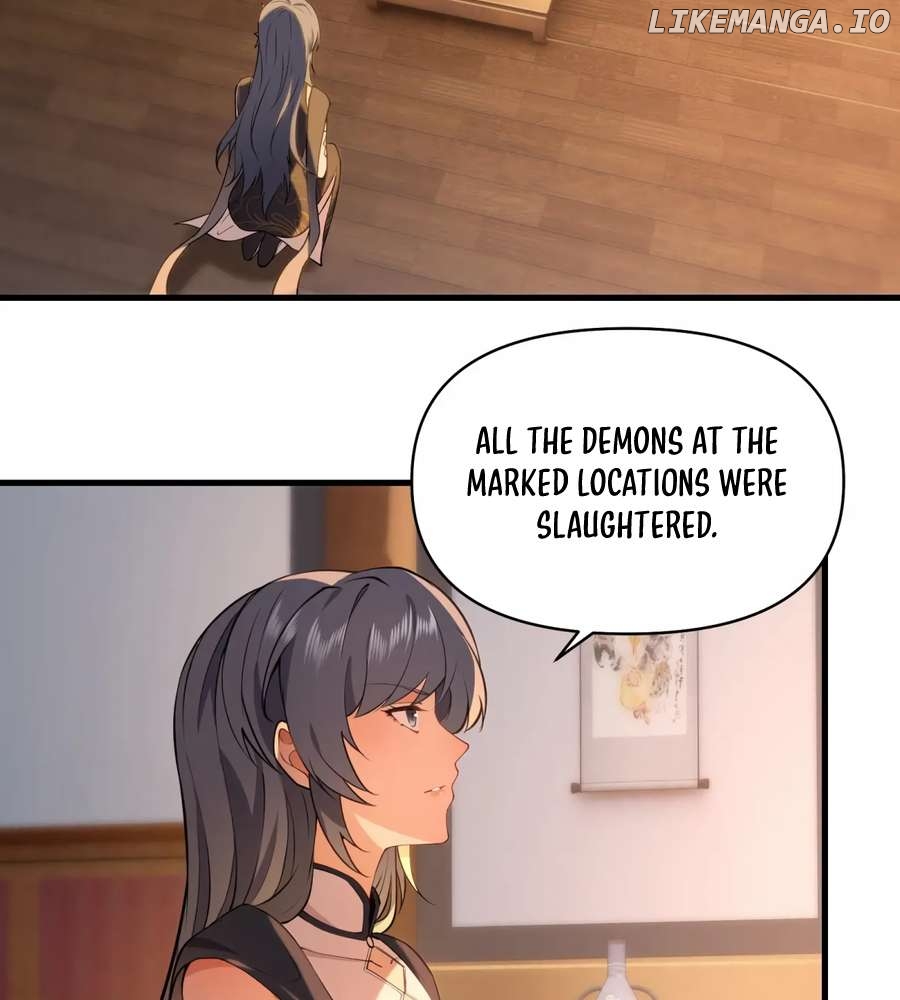 Traveling through time and space to become an unlucky NPC: I have a wife to protect me Chapter 38 - page 39