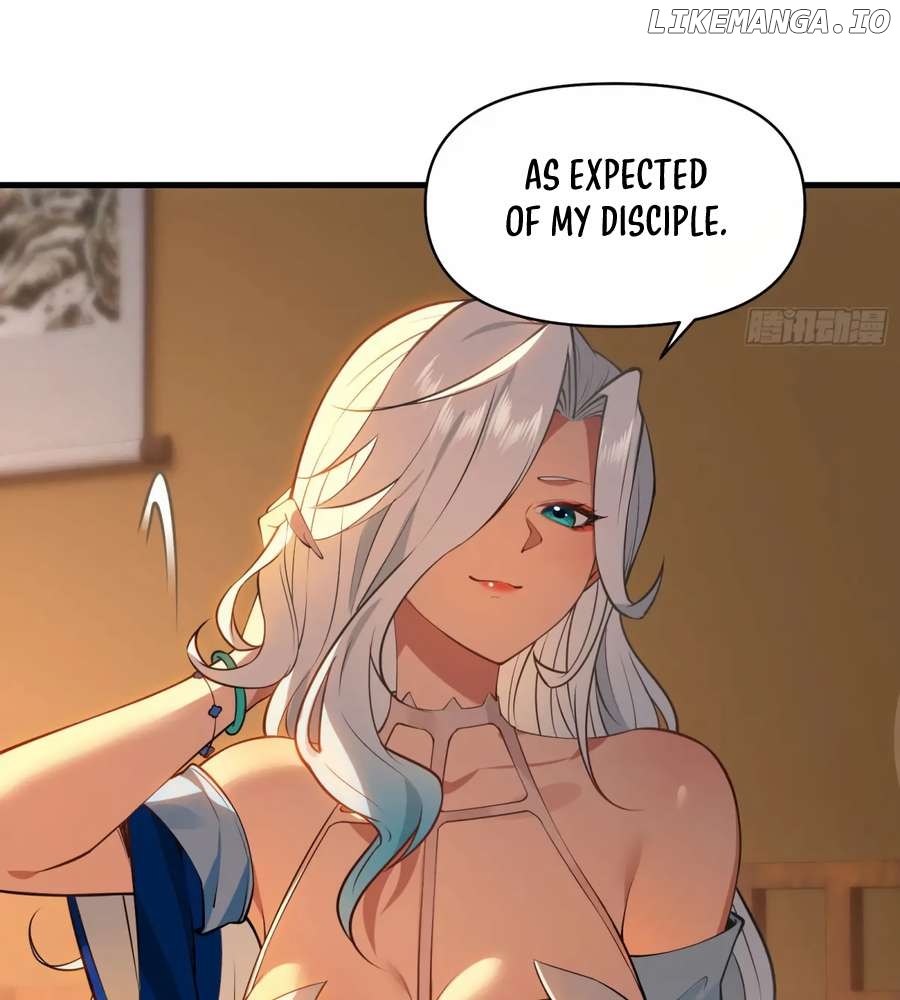 Traveling through time and space to become an unlucky NPC: I have a wife to protect me Chapter 38 - page 41