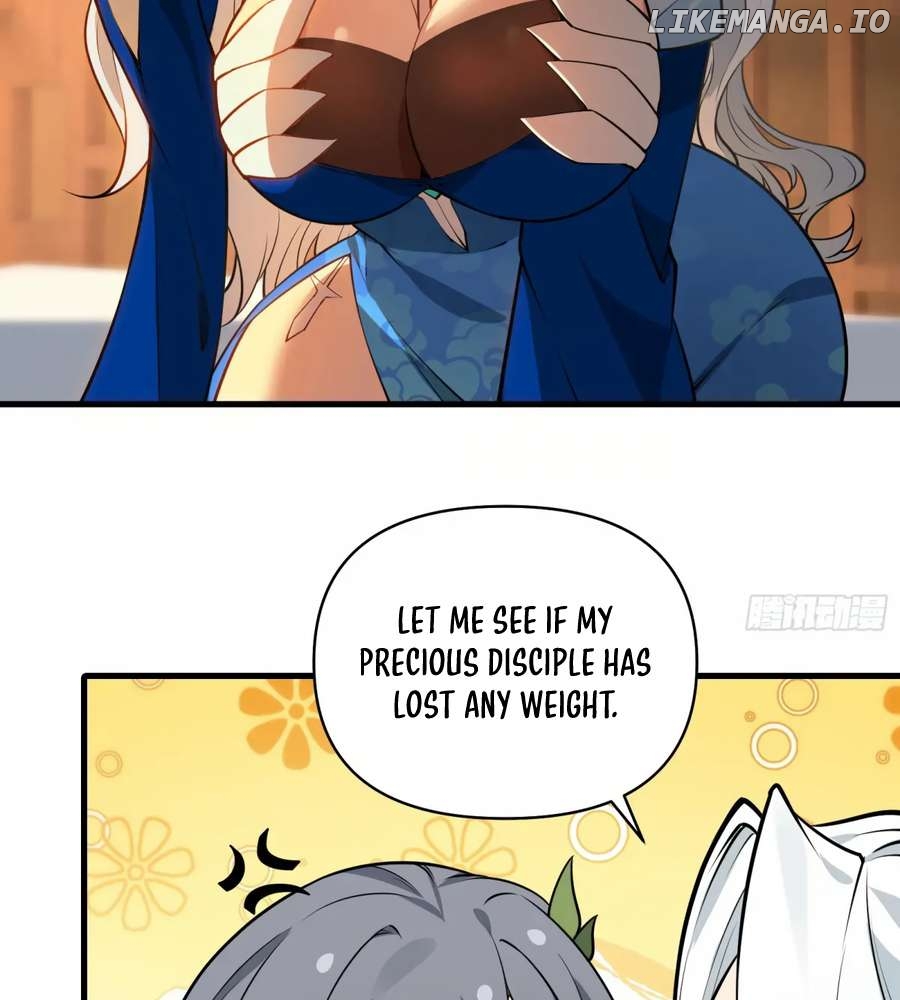 Traveling through time and space to become an unlucky NPC: I have a wife to protect me Chapter 38 - page 42