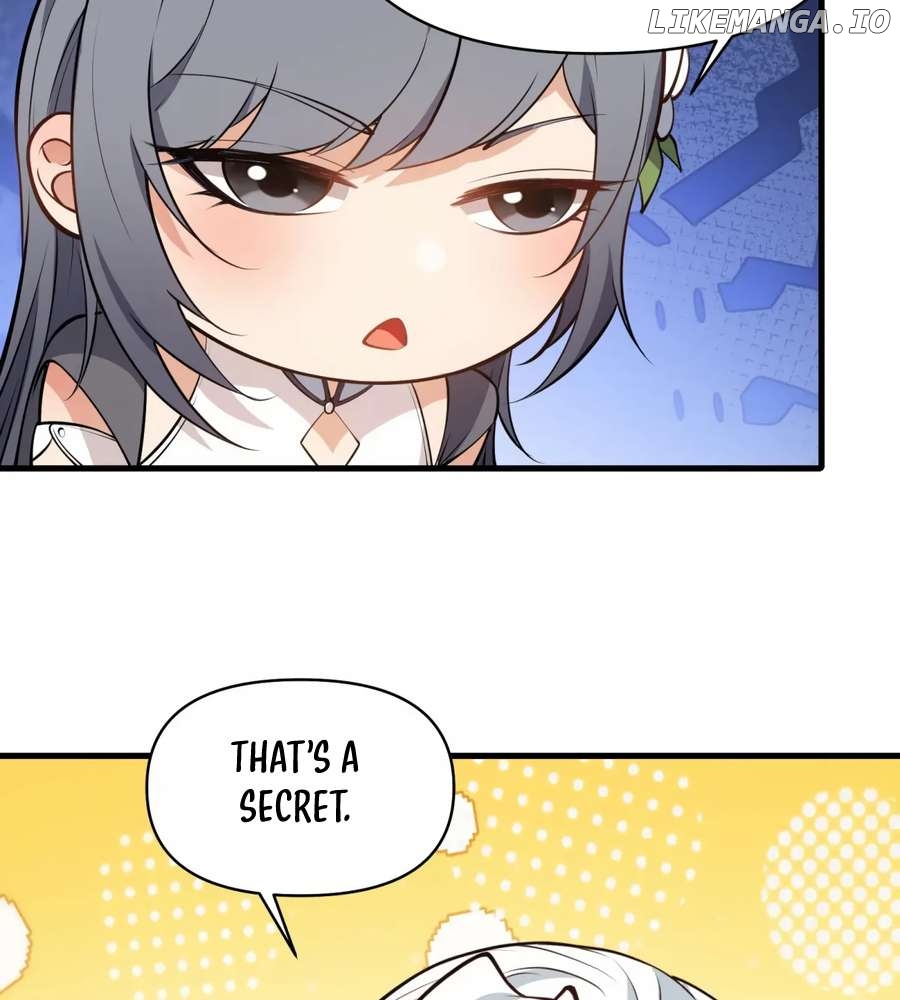 Traveling through time and space to become an unlucky NPC: I have a wife to protect me Chapter 38 - page 46